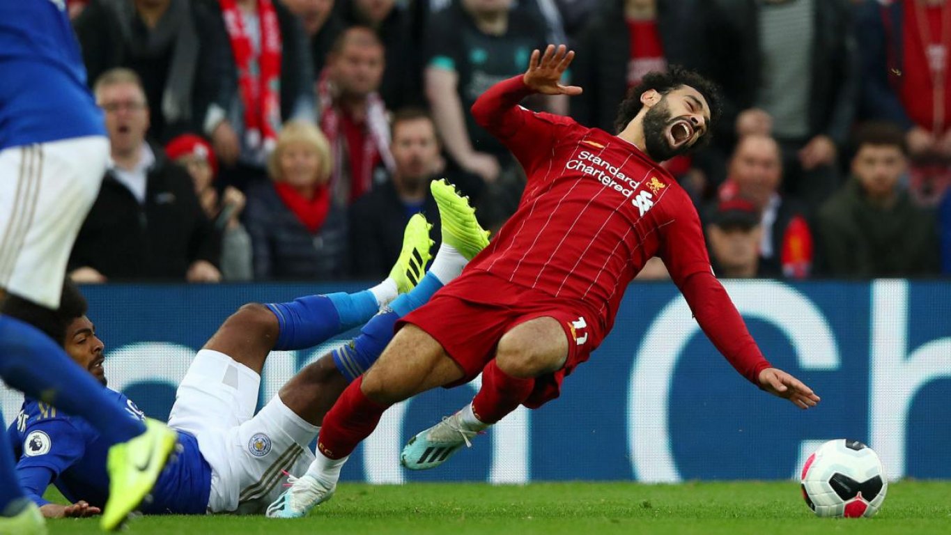 salah