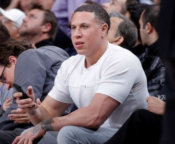 OVISNIK O TERETANI: Bivšu NBA zvijezdu danas ne biste prepoznali, zovu ga Hulk