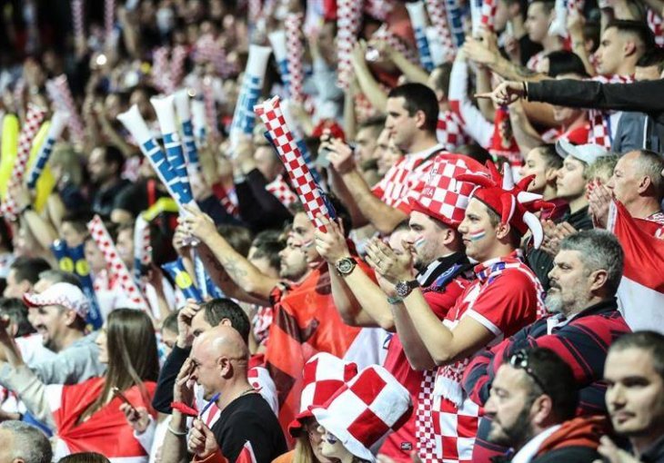 Hrvatski rukometaši na sljedeća dva Europska prvenstva imat će domaćinsku atmosferu
