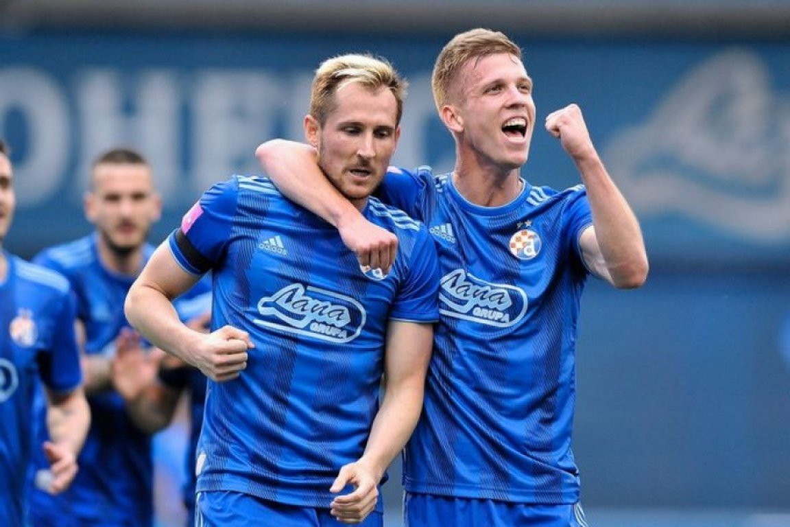 dinamo