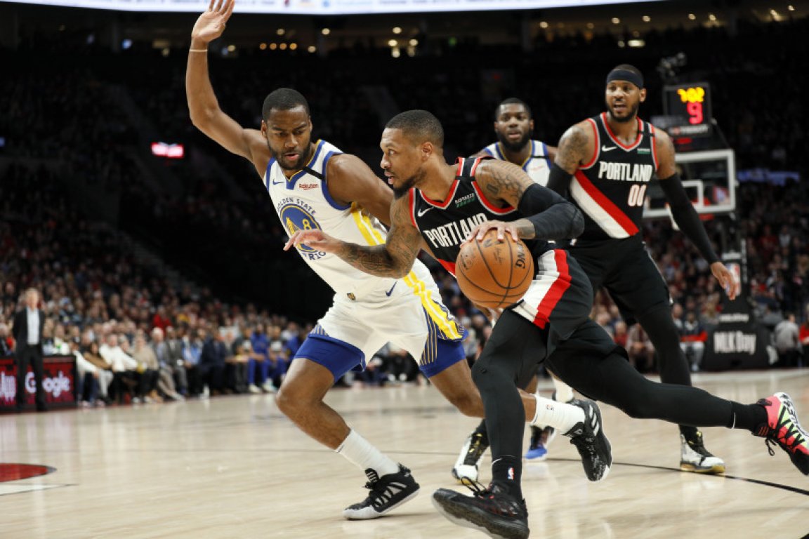 lillard