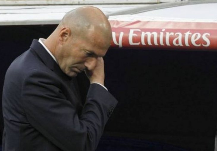 Realova lista za odstrel, Zidane na mukama: Čak dvanaestorica na izlaznim vratima, Modrić u rizičnoj grupi, ali šta je s Jovića?!