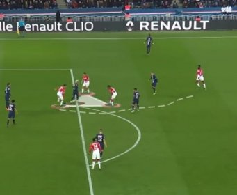 OVO NI IBRA NIKAD NIJE URADIO: Neymar sinoć nije zabio, ali je ovim potezom poslao rivala u penziju