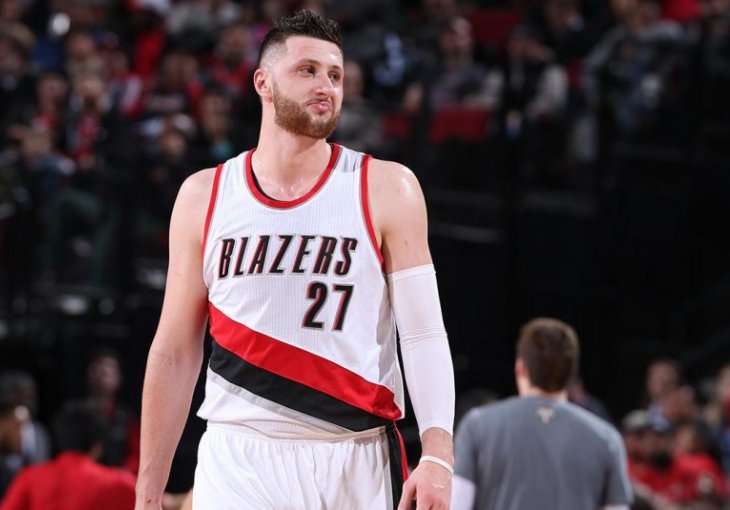 Jusuf Nurkić kritikovao ESPN zbog sramotnih izjava : Nemate pojma o tome