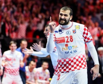 KAKO JE MUSA 'ODERAO' JARCA: Hercegovci izveli akciju za historiju, evo kako su odveli Kauboje u finale Eura