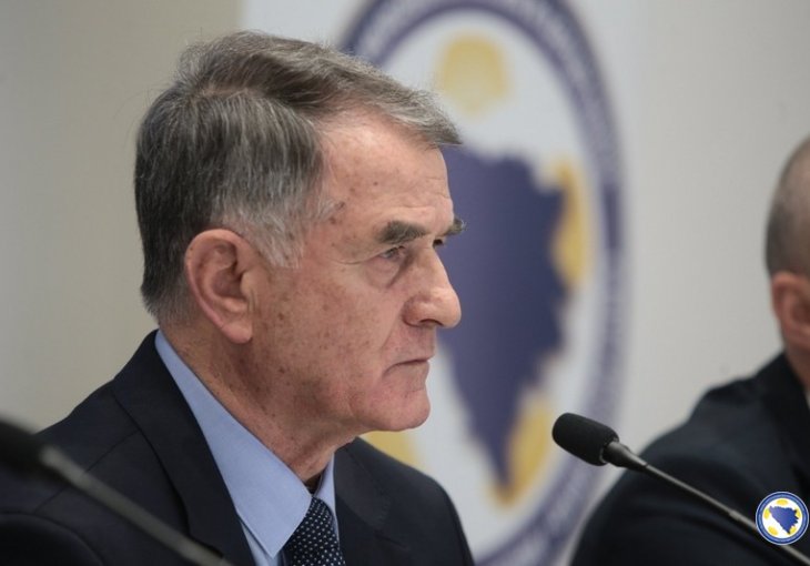 Bajević: Pokušavamo doći do najboljih rješenja, mislim da smo na dobrom putu
