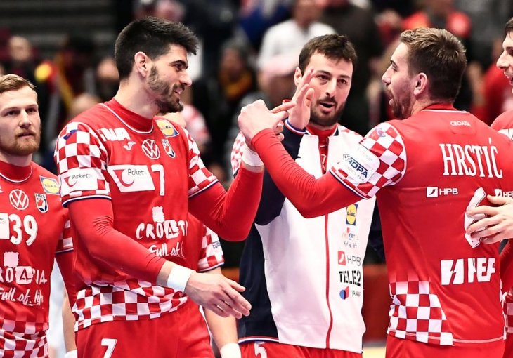 U ŠVEDSKOJ UPRAVO FINALE EVROPSKOG PRVENSTVA: Hrvatska-Španija