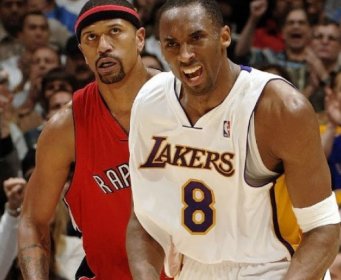 Kobe je u jednoj utakmici