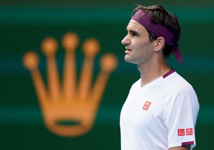 Nimalo ugodna situacija: Federer poručio da je devastiran