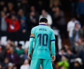 ŠPANCI DONIJELI EKSKLUZIVU Messi ima tri ponude, ali neće u Inter ni City: Cilj je zaigrati s odličnim prijateljem, BIĆE TO PAKLEN TANDEM
