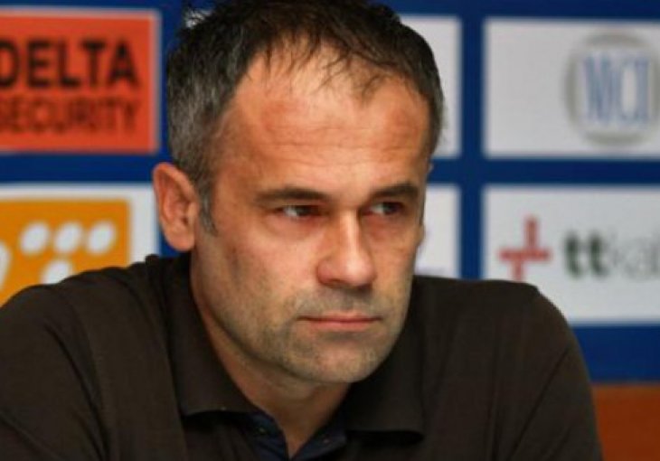 Široki Brijeg u Makarskoj nastavlja pripreme za proljetni dio sezone: Odigrat će dva susreta