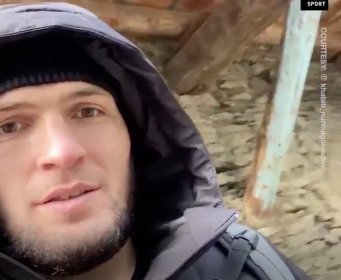 Khabib se sprema za Fergusona, ali je sada pokazao selo iz kojeg vodi porijeklo: Je li moguće da je prvak ovdje rastao? DJELUJE NESTVARNO