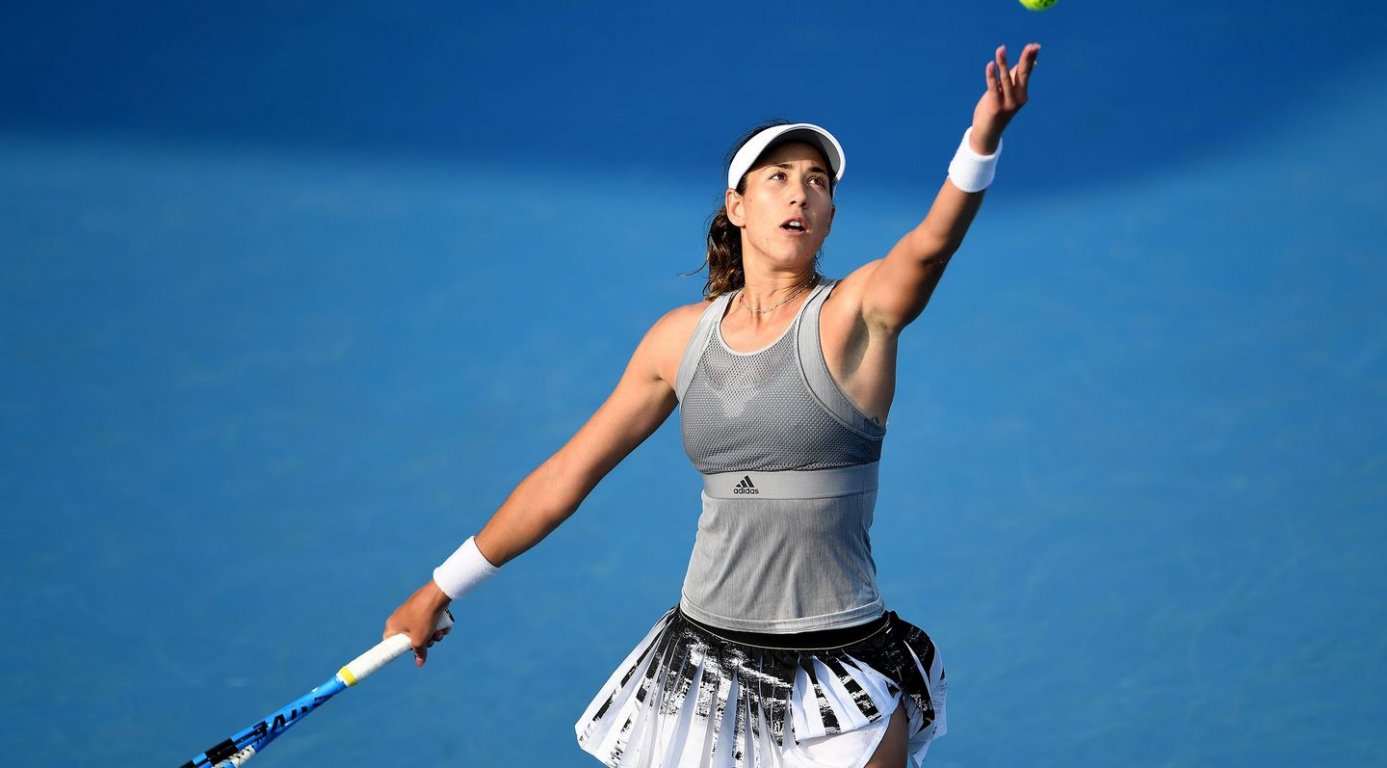garbinemuguruza