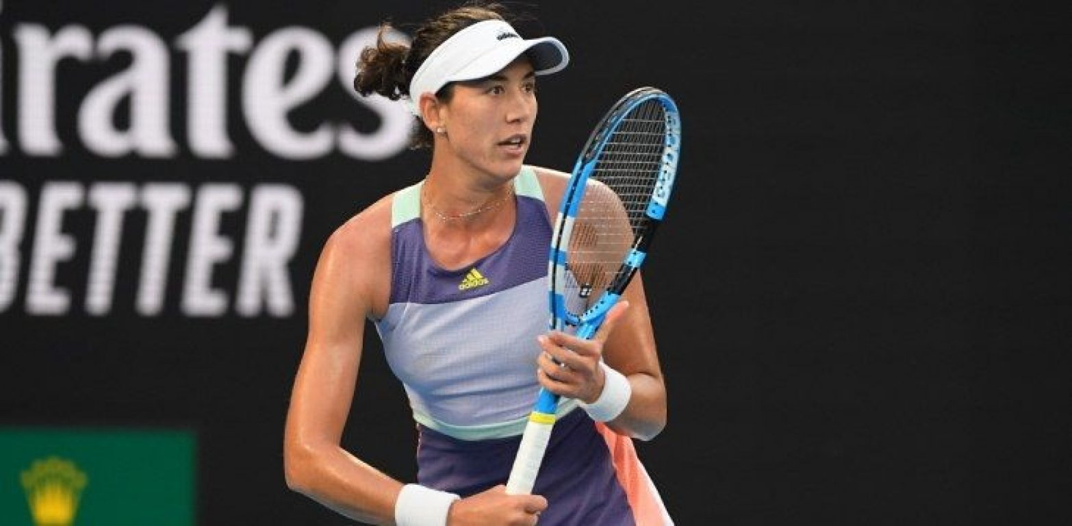 garbinier-muguruza