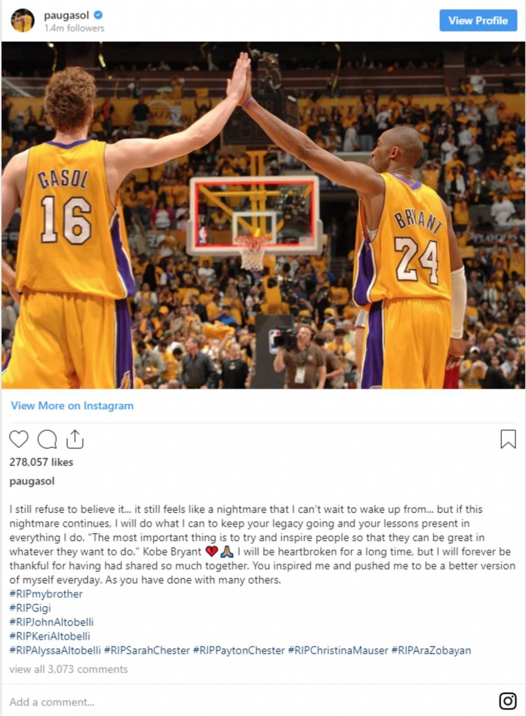 gasol