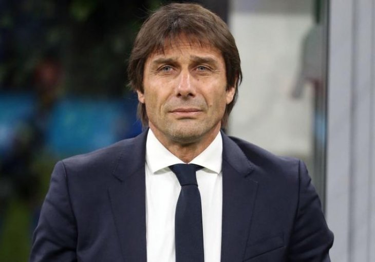 OPA, OVO NISMO OČEKIVALI: Conte objasnio zašto je bolji trener od Kloppa i Guardiole