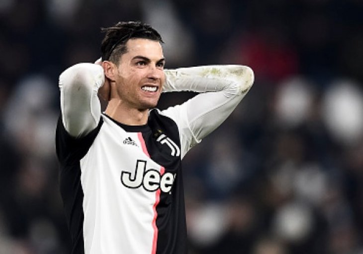 NAKON ŠTO JE JUVENTUS POBIJEDIO FIORENTINU: Rat riječima Pavela Nedveda i prvog čovjeka Fiorentine!
