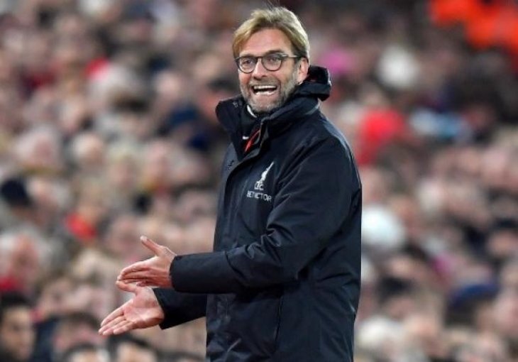 Mourinho je Liverpool gurnuo još korak bliže ka tituli: Znate li koliko bodova garantuje dolazak naslova na Anfield?