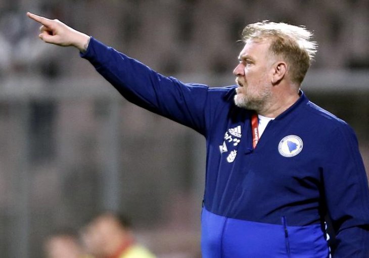JOŠ UVIJEK BEZ POBJEDE: Robert Prosinečki doživio težak poraz od Galatasaraya