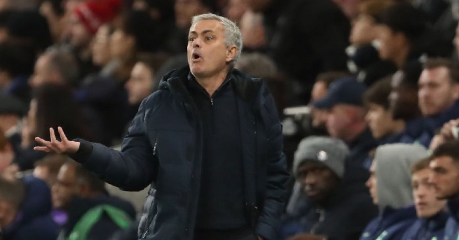 jose-mourinho