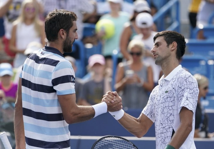 Na dan kad je Novak Đoković trijumfovao u Australiji, njegov prijatelj POZNATI HRVATSKI TENISER POSTAO OTAC! Evo kako je nazvao sina! ( FOTO)