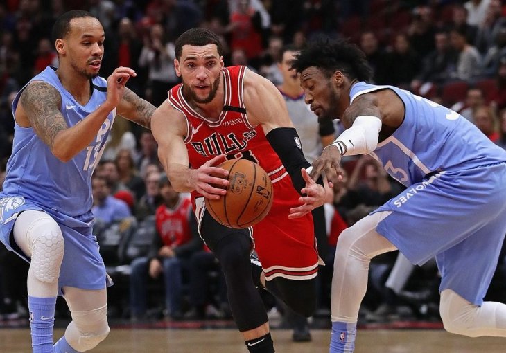 NBA OVO NE PAMTI VEĆ 20 GODINA! Dogovorena razmjena čak 12 igrača, uključena dva SUPERSTARA 