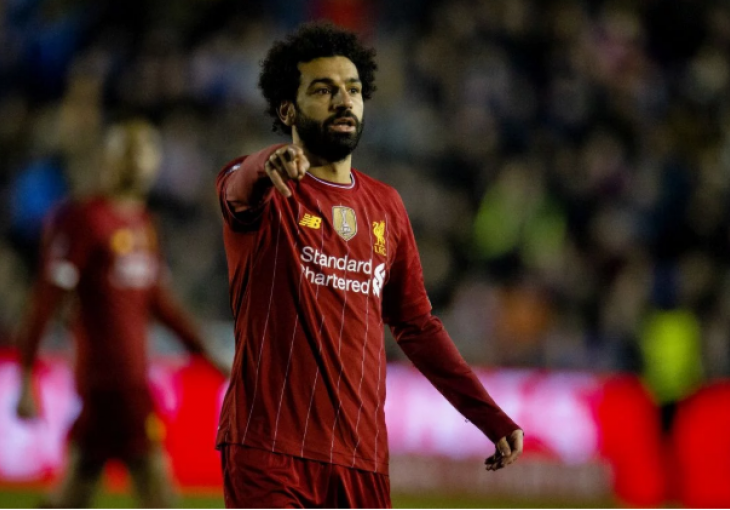 Mohamed Salah će biti pozvan u olimpijsku reprezentaciju Egipta