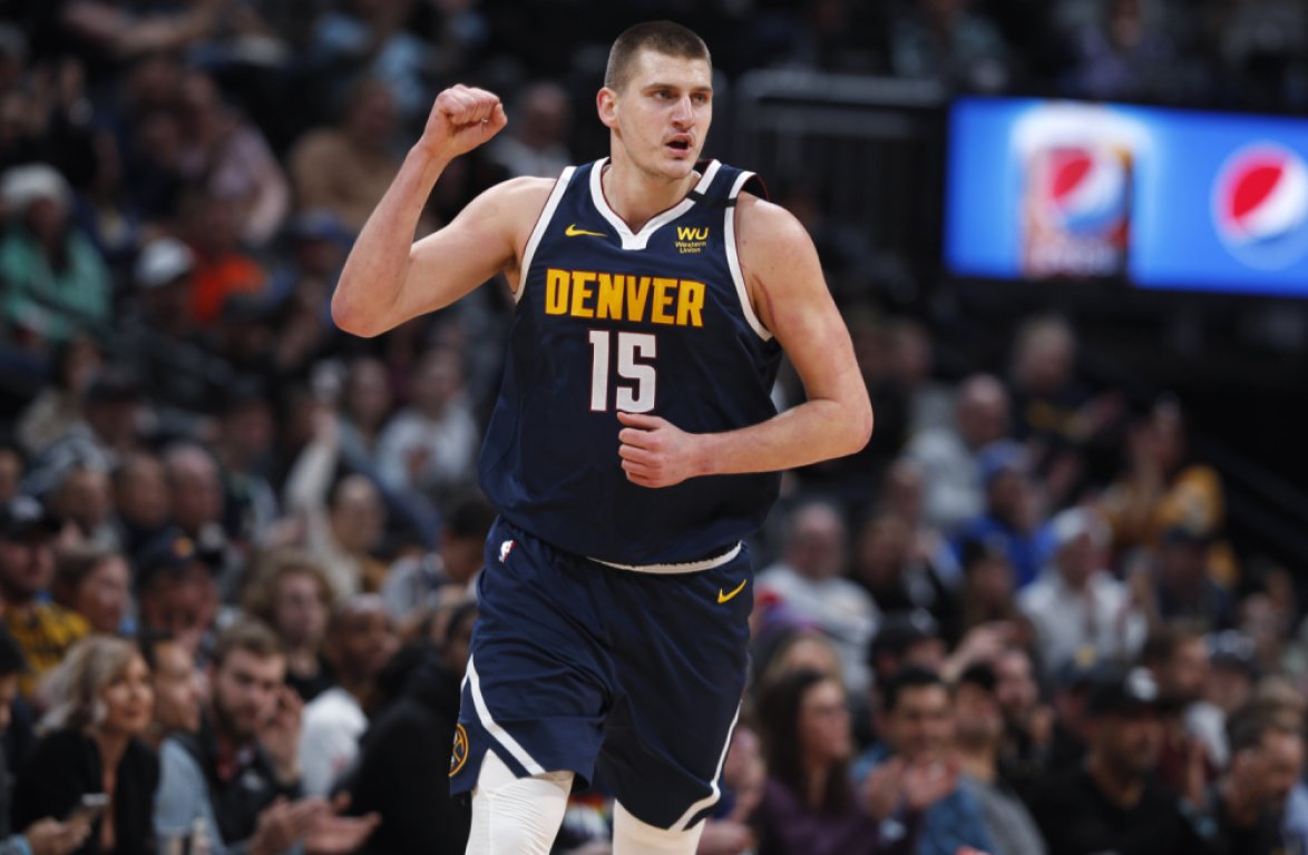 jokic