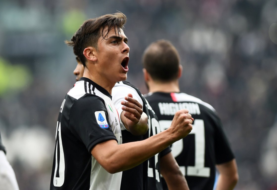 dybala