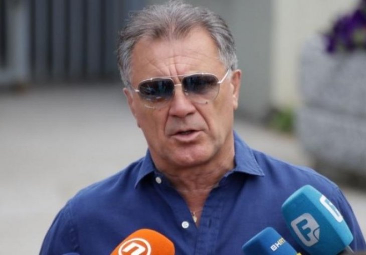 Zdravko Mamić tužio Hrvatsku, tvrdi i da su mu supruzi nezakonito oduzeli imovinu