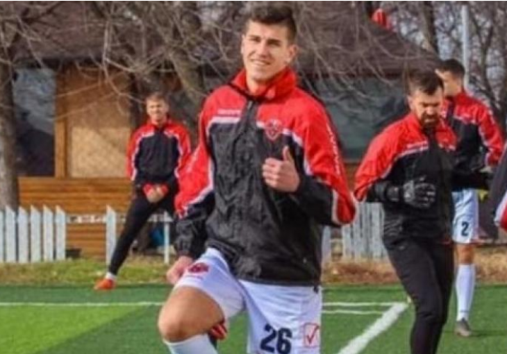 Fudbaler koji je izabrao da igra za Kosovo ponovo razbjesnio Srbiju: 'Ne interesuju me vaše smicalice...'