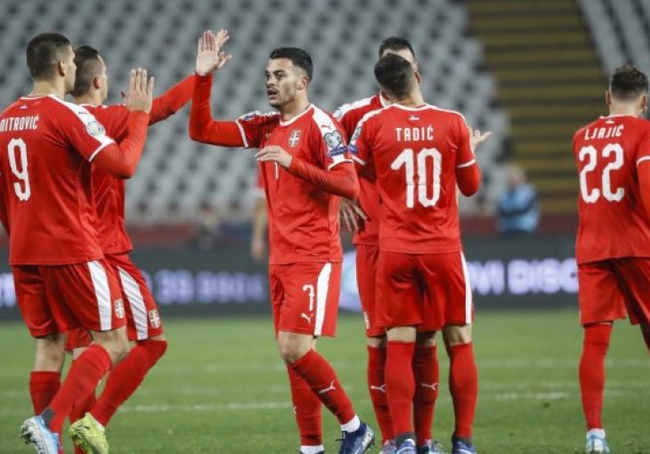 Odlaže se duel Srbije i Norveške, EVO I ZBOG ČEGA?!