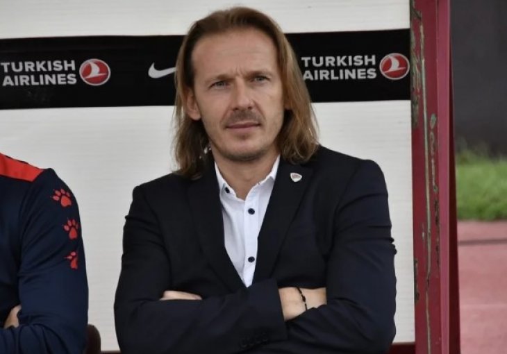 TRENER BORCA SE OGLASIO NAKON PORAZA OD SARAJEVA: Borac je izgubio meč, ali smo zbog publike pobijedili kao klub