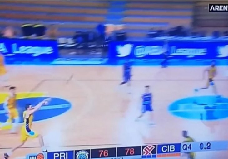 URNEBESNO Hrvatski komentatori u očaju zbog 