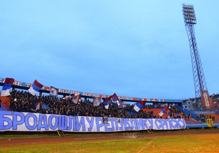 REAKCIJA KOJA JE PODIJELILA BIH ''Je li ovo u duhu pravoslavlja u koje se kunete, moje izvinjenje FK Sarajevo iako nemam veze s ovim''