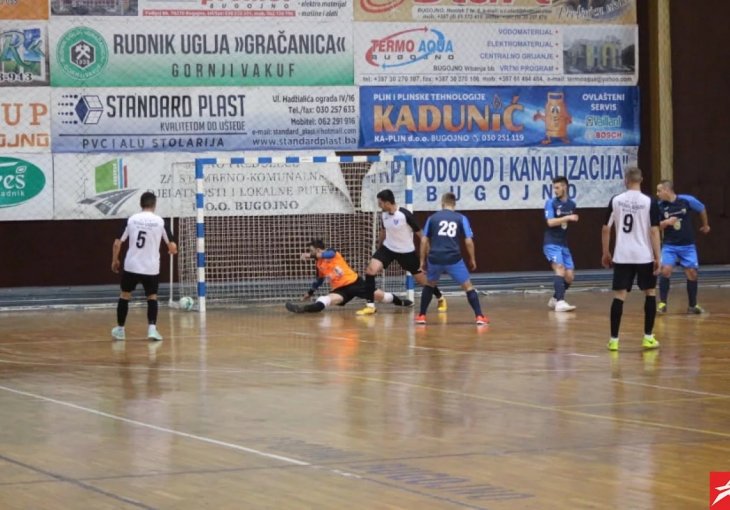 NAKON SUSRETA SA MNK ISKRA - VRBAS ZENIČANI UPUTILI ZAHVALNICU