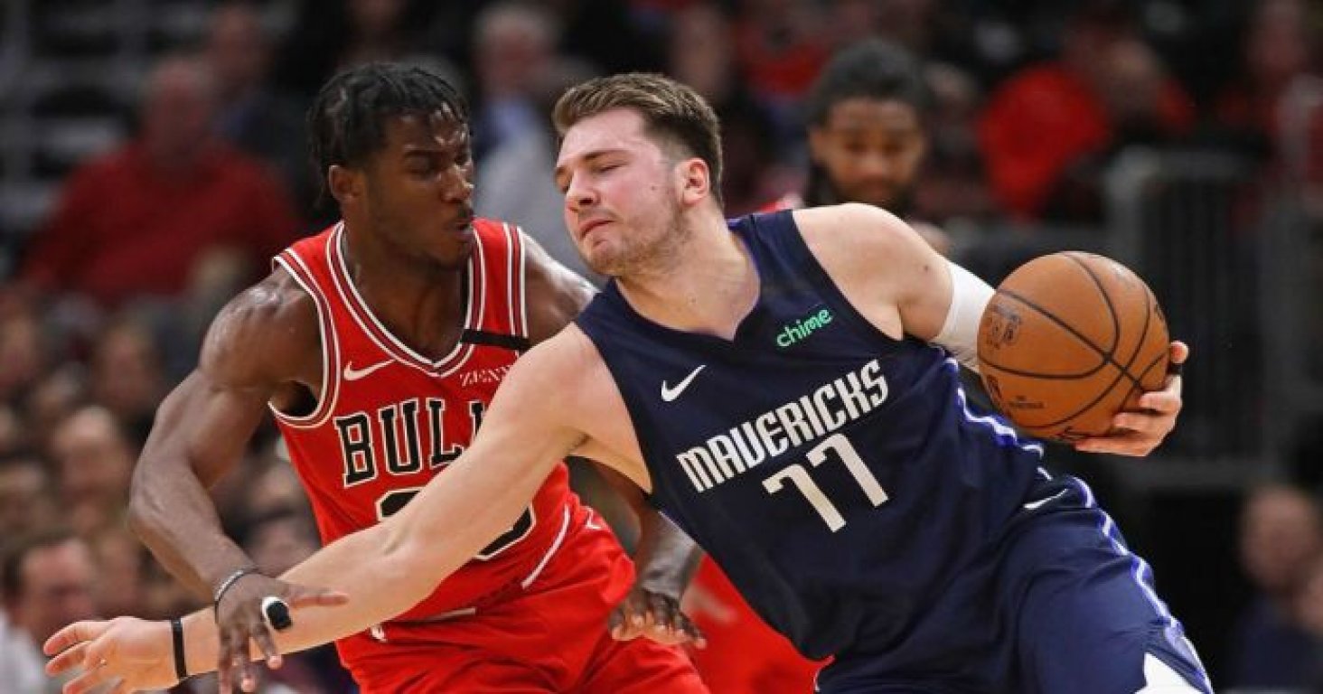 doncic