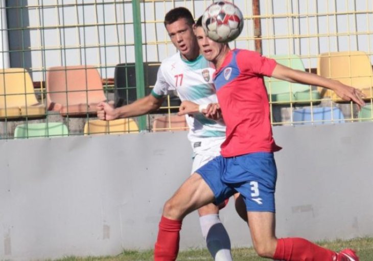 OMLADINSKI FUDBAL Borac nakon nevjerovatne penal serije obezbijedio plasman u polufinale Kupa