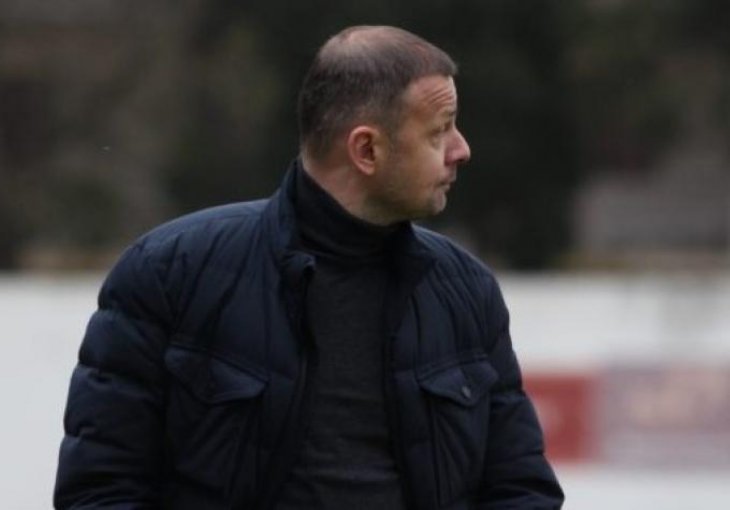 Trivunović: Kvalitetno smo se pripremili, a igrači imaju dobar motiv