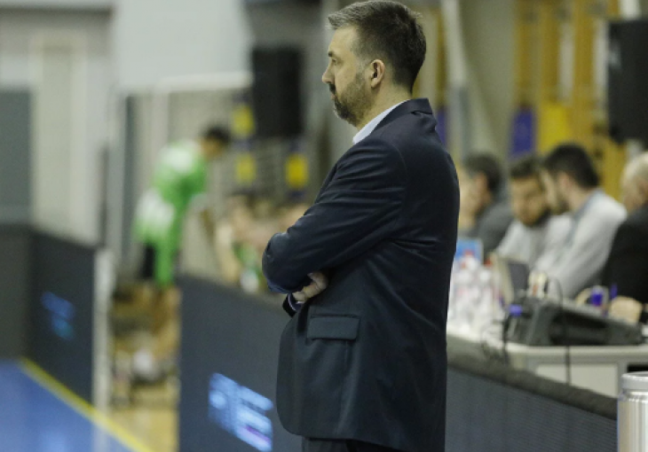 Džemić: Nadamo se da ćemo nastaviti niz pobjeda
