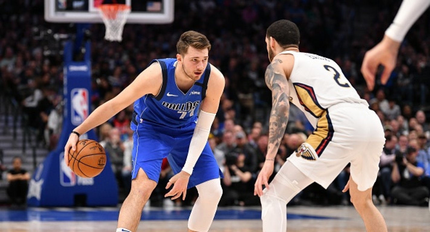 doncic