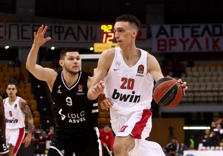 SRBIJA NENADANO DOBIJA VELIKU NBA ZVIJEZDU, A NEMA POJMA KAKO IGRA! Srušio rekord Evrolige, predviđa mu se blistava budućnost i ima baš ONO što je Orlovima potrebno