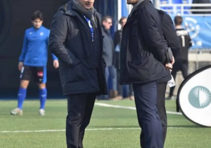 Tek slijede pravi problemi za fudbal u Italiji: Klupski predsjednik zaražen koronavirusom
