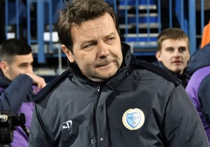 Baljić: Nije se stvorio kostur reprezentacije, moramo znati koji igrači nose tim