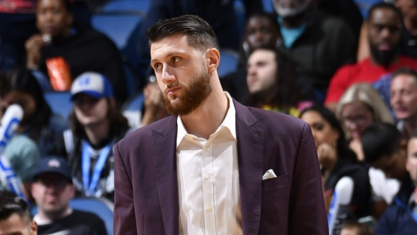 nurkic