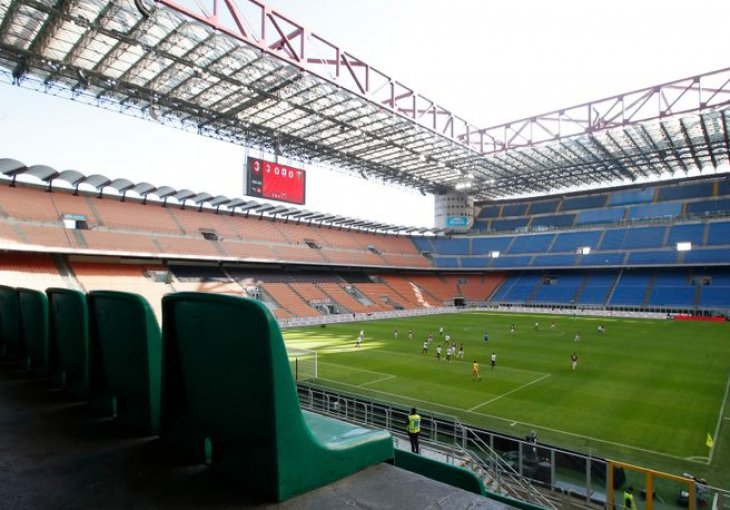 Korona virus već produžava odlaganje Serije A: Elitni italijanski fudbal tek od ovog datuma?