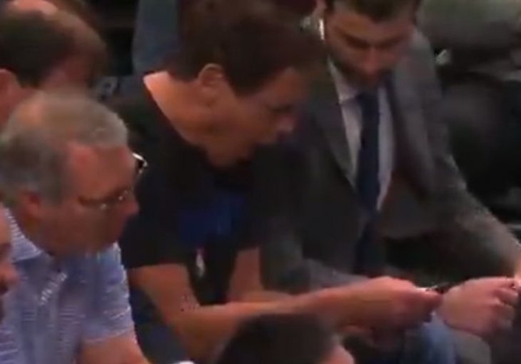 SMIJEŠNA REAKCIJA PA GOSPODSKI POTEZ GAZDE DALASA: Evo šta je Kjuban uradio za ljude koje korona ostavlja bez para