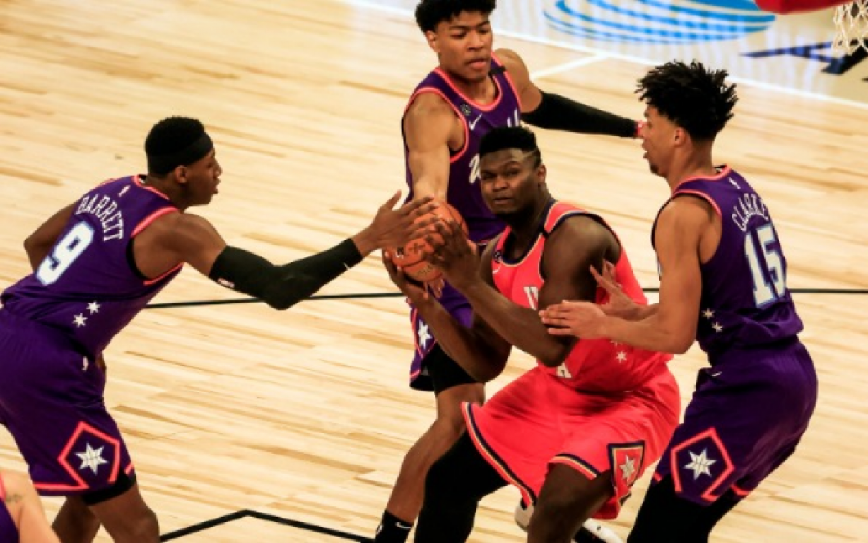 zion