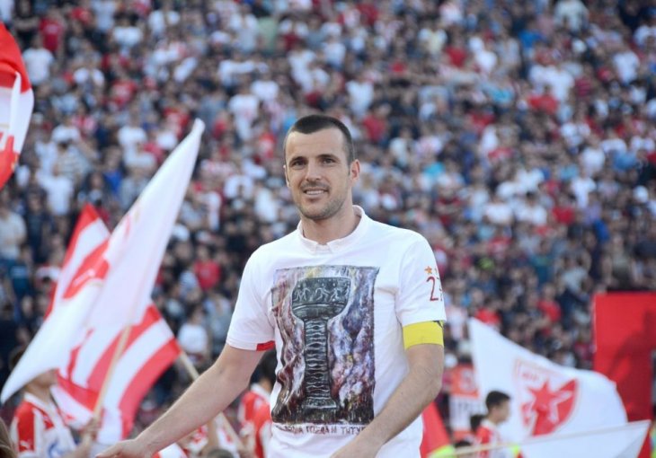ZA DLAKU IZBEGNUTA TRAGEDIJA! Fudbaleri BOSI pobjegli iz autobusa na Marakanu! Aleksandar Luković najgore prošao...