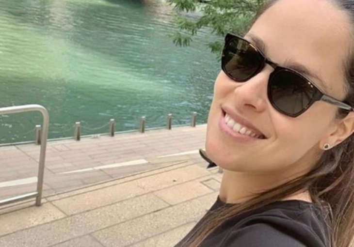 U JEKU KORONAVIRUSA OGLASILA SE I ANA IVANOVIĆ: Imala je da kaže SAMO OVO, njene riječi odjekuju